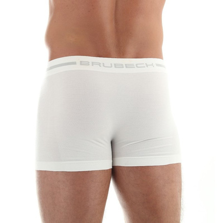 Bokserki męskie Comfort Wool BX10430 Brubeck