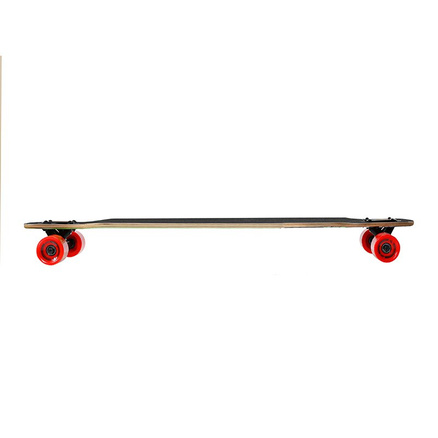 Deskorolka Longboard Wood Homeland Szkielet Nils