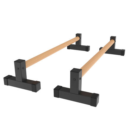 Uchwyty poręcze do pompek Endorfit EH-D016 600mm