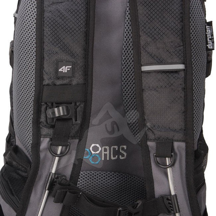 Plecak trekkingowy Laceland 20L PCU011 4F