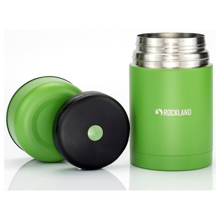 Termos obiadowy Comet 750 ml Rockland