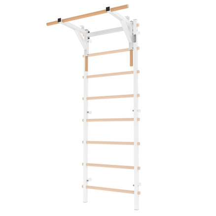 Szeroki drążek do drabinek 2w1 do dipów/podciągania Endorfit EH-DA32