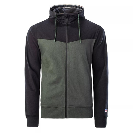 Bluza męska Sabarin Hi-Tec