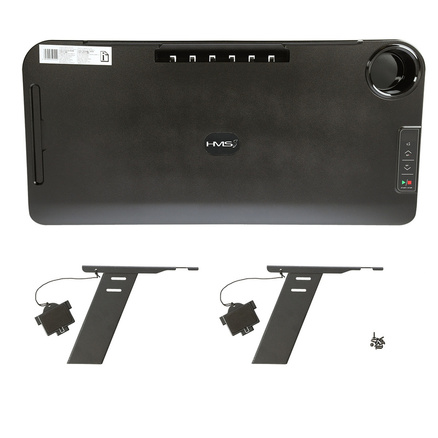 Stół STB12 do bieżni LOOP12 HMS