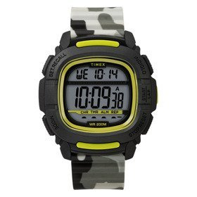TIMEX Zegarek BST.47 47mm Full Size TW5M26600