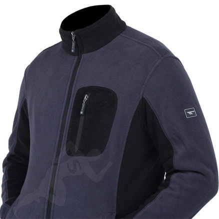 Polar (bluza) Jared Hi-Tec