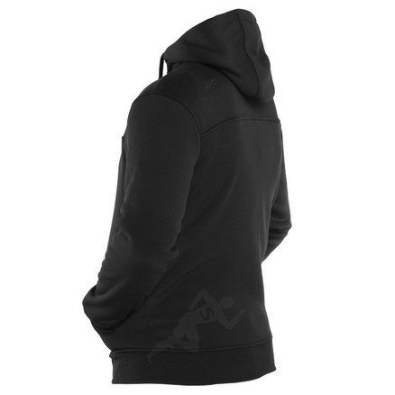 Bluza męska z kapturem BLM004 4F