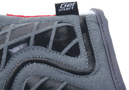 Rękawiczki rowerowe żelowe RRU002 4F