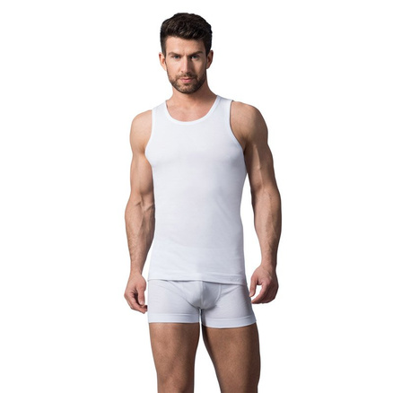 Podkoszulek męski Comfort Cotton TA00540A Brubeck