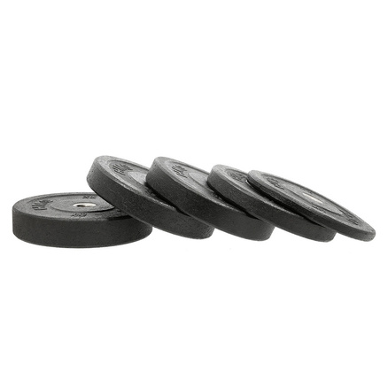 Obciążenie olimpijskie 20 kg HMS