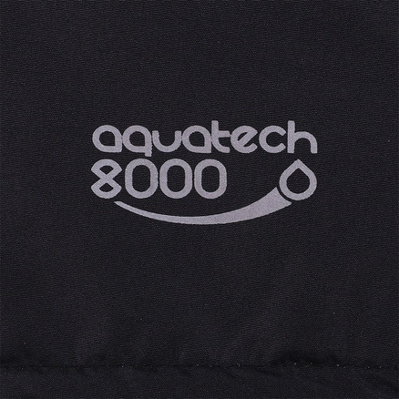 Kurtka zimowa męska KUMN010 Aquatech 8.000 4F