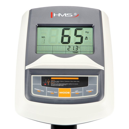 Rower magnetyczny M9239 Prime HMS