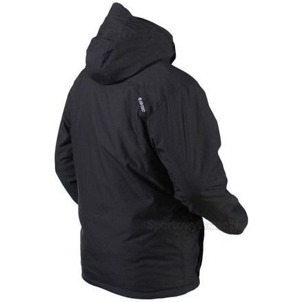 Kurtka zimowa męska Cesario Hi-Tec