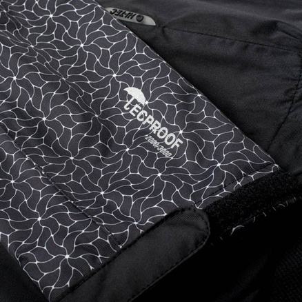 Kurtka damska Lady Monsa II Hi-Tec