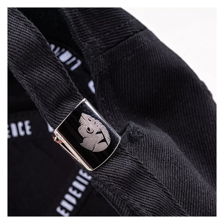 Czapka z daszkiem męska Erde Iguana