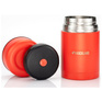 Termos obiadowy Comet 750 ml Rockland
