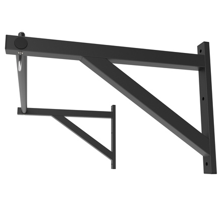 Drążek do podciągania z uchwytem na worek Endorfit EH-D102