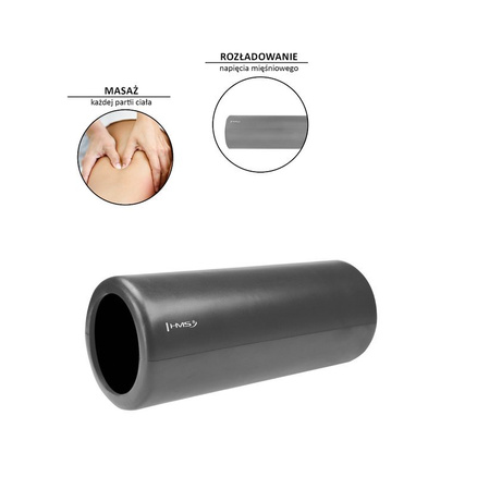 Roller wałek do masażu FS111 33cm HMS