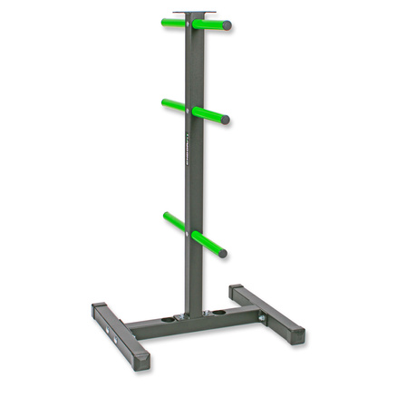 Stojak na obciążenia z miejscem na gryfy Endorfit EH-S113