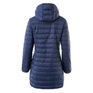 Kurtka płaszcz puchowa damska 2CAS Brugi