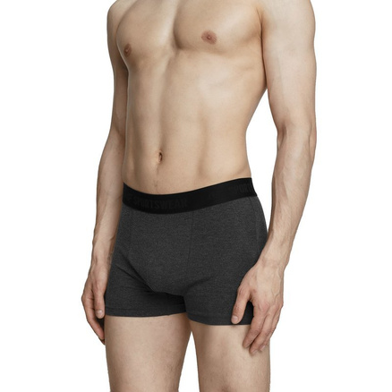 Bokserki męskie L20 BIM001 4F 2szt.