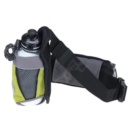 Saszetka biegowa (nerka) z bidonem Elbrus Orgos