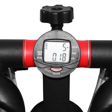 Stepper z linkami SV-HK0282 SportVida