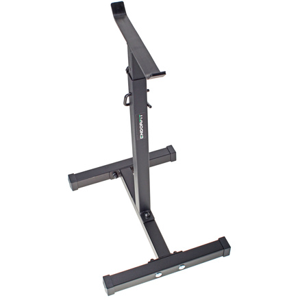 Stojaki pod sztangę do asekuracji regulowane Endorfit EH-S002