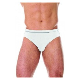 Slipy męskie Comfort Wool BE10050 Brubeck