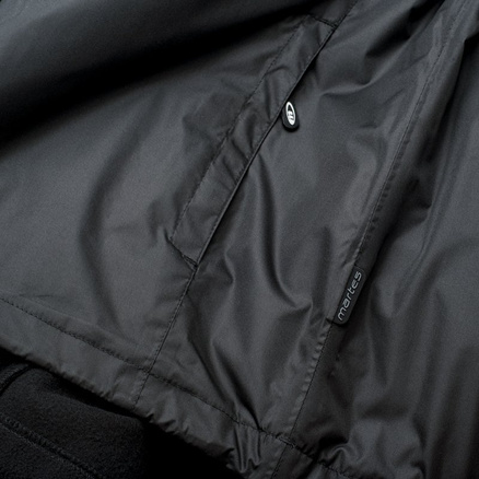 Kurtka męska 3w1 Legren Hi-Tec