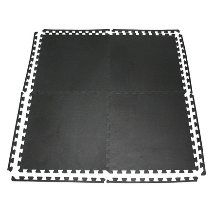 Mata-puzzle pod sprzęt fitness MP12 HMS