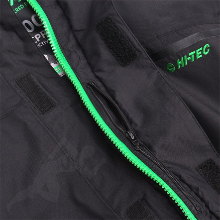 Kurtka męska zimowa Cabino Tecproof 5.000 Hi-Tec