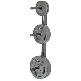 Uchwyt wieszak na obciążenia ścienny Endorfit EH-S103