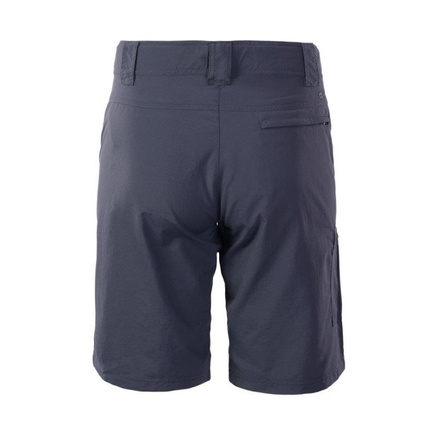 Spodenki trekkingowe damskie Lady Loop 1/2 Hi-Tec