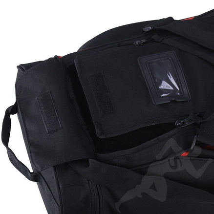 Torba turystyczna TNK006 Marrat 80L Outhorn