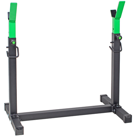 Stojaki pod sztangę modlitewnik Endorfit EH-S009