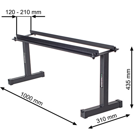 Stojak na hantle EH-S119 Endorfit
