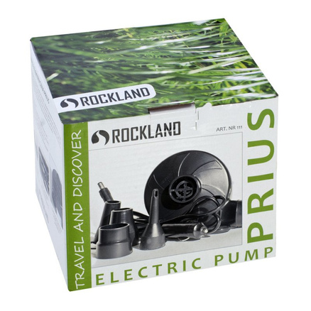 Elektryczna pompka Prius Rockland