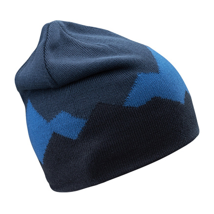 Czapka zimowa męska Agder Hi-Tec