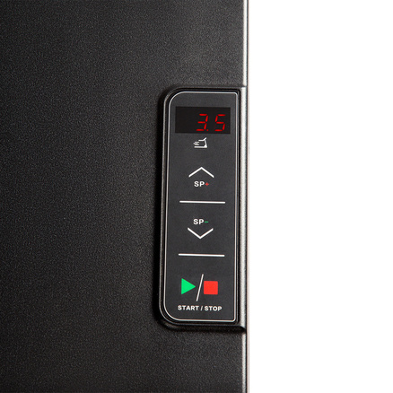 Stół STB12 do bieżni LOOP12 HMS