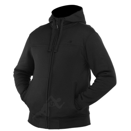 Bluza męska z kapturem BLM004 4F