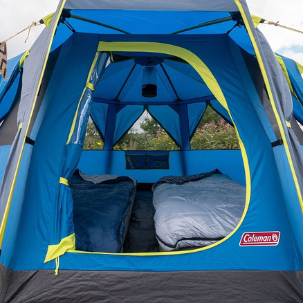 Namiot turystyczny Octagon Small 3 Coleman