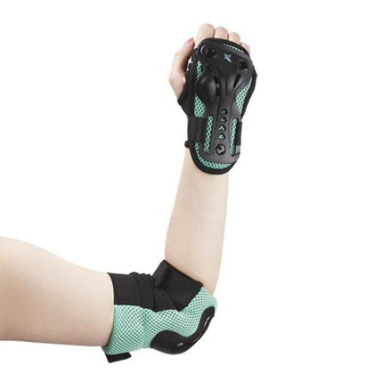 Ochraniacze H706 Nils Extreme