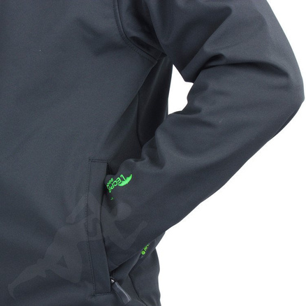 Kurtka męska Softshell 8000 Larry Hi-Tec