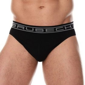 Slipy męskie Comfort Cotton BE00290A Brubeck