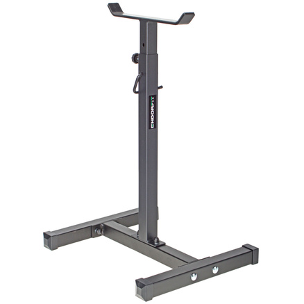 Stojaki pod sztangę do asekuracji regulowane Endorfit EH-S002