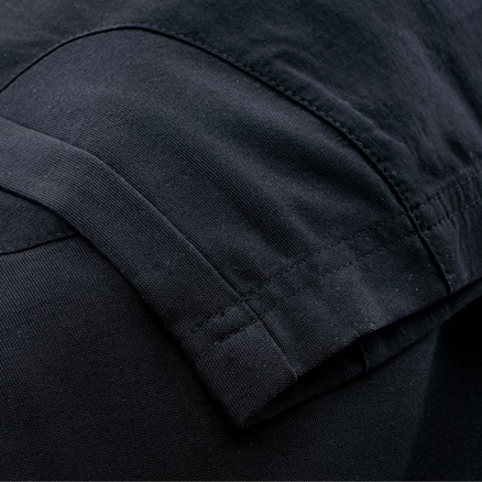 Spodnie softshell męskie Gaude Elbrus