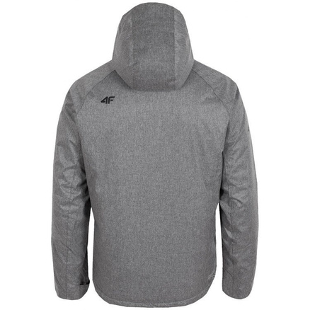 Kurtka zimowa męska KUMN007 Aquatech 8.000 4F