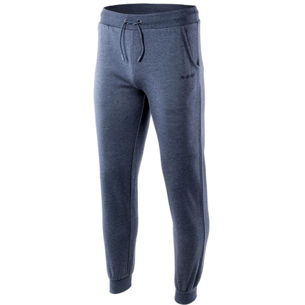 Spodnie dresowe męskie Melian II Hi-Tec
