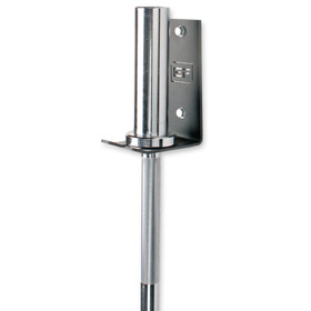 Uchwyt wieszak na gryf olimpijski ścienny Endorfit EH-S104